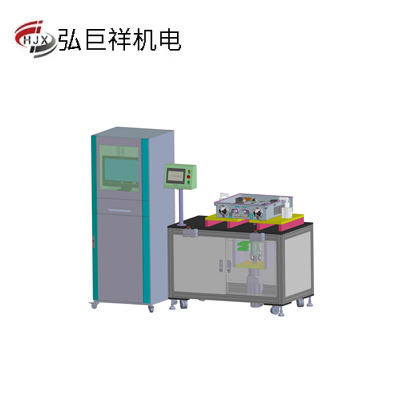 試驗(yàn)測(cè)試設(shè)備