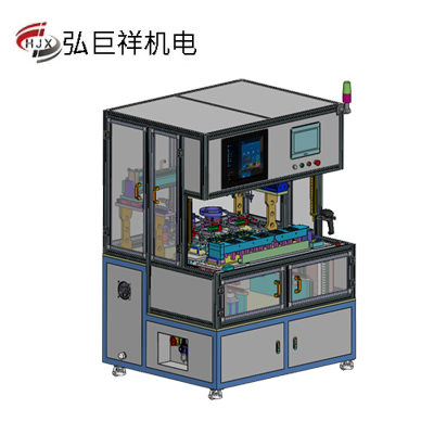 試驗(yàn)測(cè)試設(shè)備